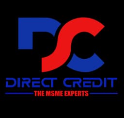 Direct Credit Logo